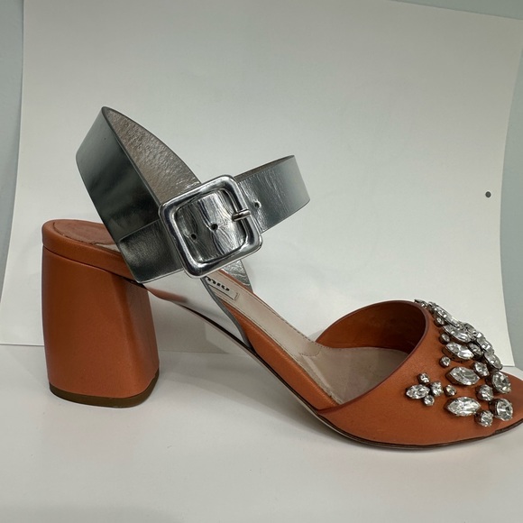 MiuMiu shoes - Picture 4 of 5